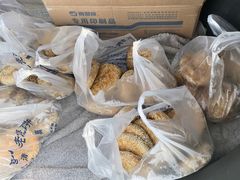 -李小老烧饼(常营民族家园店)