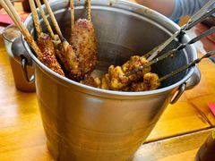 -炒豆合作社(东四总店)