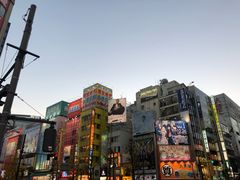 -秋叶原电器街