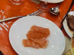 -芭菲盛宴·环球美食(袁家岗店)