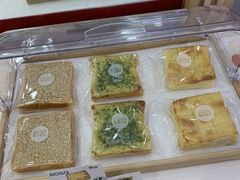 -罗莎蛋糕(钱江店)