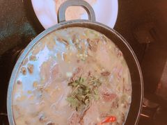 -芳芳私房菜·精做淮扬菜(承德路店)