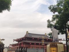 -大唐不夜城