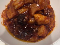 -宝轩渔府·老字号海鲜·正宗津菜(水上店)