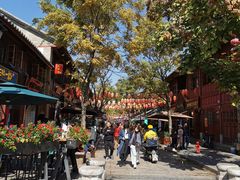 -昆明老街