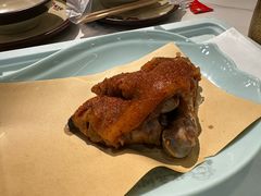 -状元阁烧烤(新华路总店)