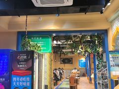 -清真·古丽花儿·新疆美食(河南路店)