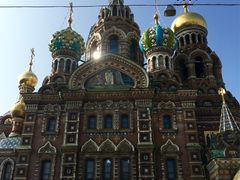 -滴血救世主教堂