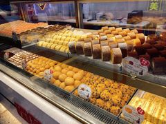 -楊記桃酥王(下马坊店)