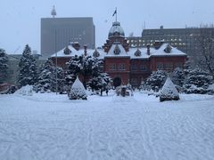 -北海道厅旧本厅舍(旧本庁舎)