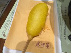 -老厨家(中央大街西七道街店)
