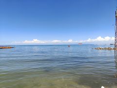 -青海湖二郎剑景区
