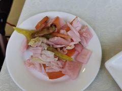 -红莲烤鸭(广安门店)