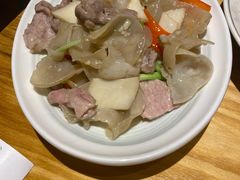 -十三式重庆江湖菜(金茂览秀城店)