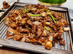 -四季民福烤鸭店(王府井东安门店)