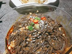 厥根粉-听说碳烧蛙(高新万达店)