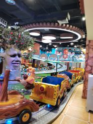点击看大图 -卡通尼乐园(重庆南坪协信星光店)