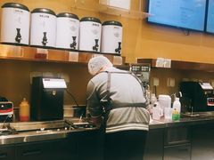 -奈雪的茶(国金中心店)