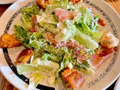 凯撒沙拉-PIZZA BIANCA(民园店)