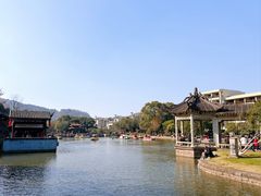 -峙山公园