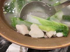 -情妹耙泥鳅·江湖川菜(科华店)