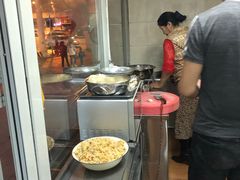 -金山奶茶馆(五一路店)