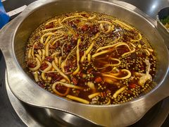 -大众美蛙鱼头(民心佳园总店)