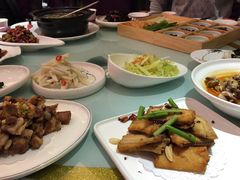 -胶东人家(奥体中心店)