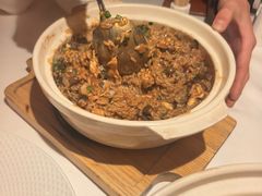 -宝轩渔府·老字号海鲜·正宗津菜(水上店)