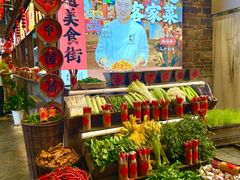 -客家大院·非遗赣南客家菜(郁孤台店)
