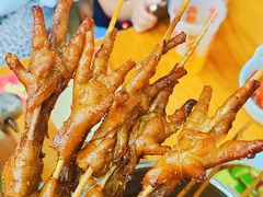 -炒豆合作社(东四总店)