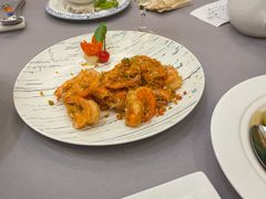 -银都上海菜馆(粤海东路店)