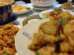 -东北大院·东北菜(三台子店)