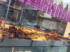 -老人和饭店(淮海中路店)
