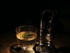 -Shift cocktail bar鸡尾酒吧