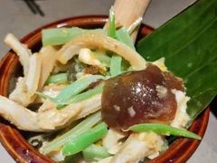 -云海肴·汽锅鸡·云南菜(高德置地店)