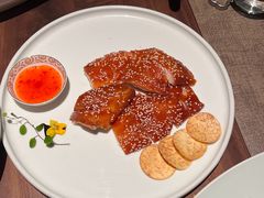 -曾宴·楚菜(湖北省博物馆店)