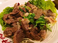 -嬷孙家潮汕牛肉火锅(北京路天河城店)