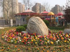 -丰台花园