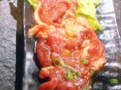 -火炉旺烤肉啤酒屋(沈北创始店)