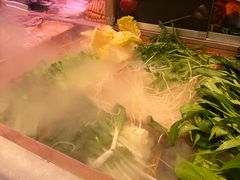 -福客麻辣烫·现炒麻辣香锅(印力中心店)
