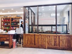 -老刘家永盛斋·传统泡馍(东关南街店)