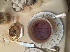 -The Ritz Restaurant