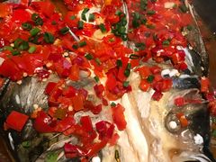 -江太极江浙菜(马桥万达广场店)