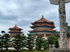 -广东圆玄道观