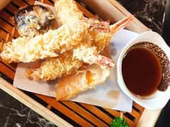 -高木日本料理(静安寺店)