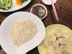 -东北饭店·饺饺者( 学府壹号店)