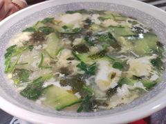 -一块豆腐·海鲜·家常菜(李沧书院路店)