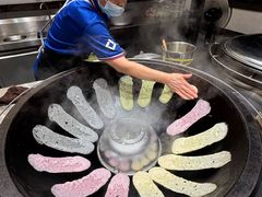 -矮板凳老火锅(宽窄巷子店)
