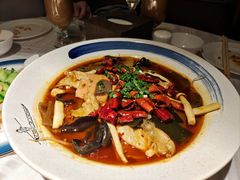 -渝信川菜(西单店)
